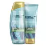 HEAD & SHOULDERS Derma pro shampooing et après-shampooing apaise cheveux secs 225ml + 200ml