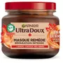 ULTRA DOUX Masque remède réparation intense 340ml