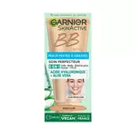 GARNIER Skinactive bb crème oil free T50 medium peaux mixtes à grasses 50ml