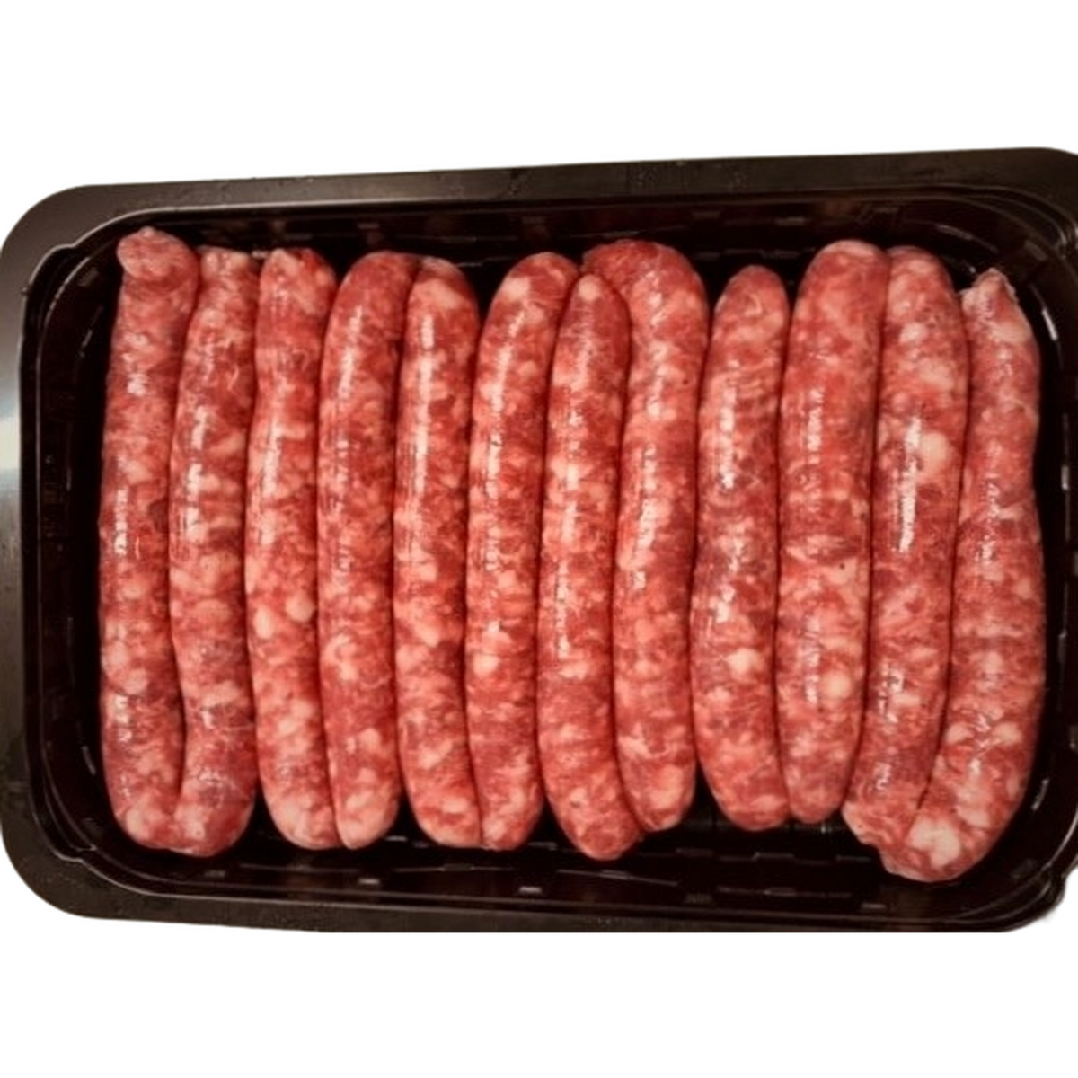 SALAISONS MASSARDIER Chipolatas 12 pièces 720g