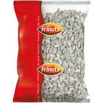 FRIT RAVICH Graines de tournesol salée 400g
