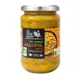 LE COQ NOIR Kalu Pol Sri Lanka curry de butternut bio 330g