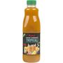 Voir la diapositive 2 : AUCHAN Nectar Instant Gourmand tropical 1l