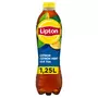 LIPTON Thé glacé saveur citron citron vert 1.25l