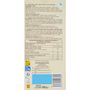 Voir la diapositive 3 : AUCHAN Tablette de chocolat noir 70% cacao faible teneur en sucres 1 pièce 100g