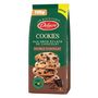 Voir la diapositive 2 : DELACRE Cookies aux gros éclats de chocolat double chocolat 6 pièces 136g