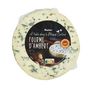 Voir la diapositive 2 : AUCHAN TERROIR Fourme d'Ambert AOP 200g