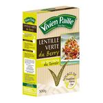 VIVIEN PAILLE Lentille verte du Berry 500g
