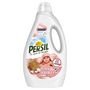 Voir la diapositive 2 : PERSIL Lessive liquide au savon de Marseille fleur de coton 40 lavages 1.8l