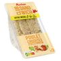 Voir la diapositive 4 : AUCHAN Sandwich triple poulet rôti crudités mayonnaise 3 pièces 230g