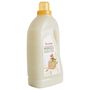Voir la diapositive 3 : AUCHAN Lessive liquide Savon de Marseille 37 lavages 2l