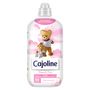 Voir la diapositive 2 : CAJOLINE Adoucissant liquide rêve de coton 60 lavages 1.38l