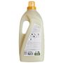 Voir la diapositive 2 : AUCHAN Lessive liquide Savon de Marseille 55 lavages 2,97l