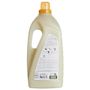 Voir la diapositive 4 : AUCHAN Lessive liquide Savon de Marseille 55 lavages 2,97l