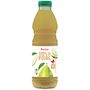 Voir la diapositive 4 : AUCHAN Pur jus de poire 1l