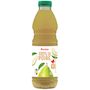 Voir la diapositive 6 : AUCHAN Pur jus de poire 1l