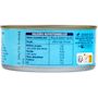 Voir la diapositive 2 : AUCHAN CULTIVONS LE BON thon listao au naturel 2x112g