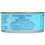 Voir la diapositive 3 : AUCHAN CULTIVONS LE BON thon listao au naturel 2x112g