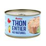 Voir la diapositive 4 : AUCHAN CULTIVONS LE BON thon listao au naturel 280g