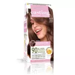 L'OREAL Casting natural gloss coloration 623 blond foncé nougat 1 kit