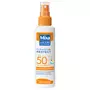 MIXA Solaire Dermo Kids Protect Spray protection solaire peaux fragiles SPF50+ 150ml