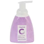 COSMIA Mousse lavante mains à l'hibiscus & coco 300ml