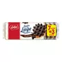 LOTUS Gaufre de Liège au chocolat belge 7+3 offertes 518g