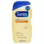SANEX Dermonourishing huile de douche surgras pour peaux sèches 400ml