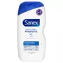 SANEX Crème de douche protection + tous types de peaux 425ml