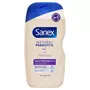 SANEX Huile lavante natural prebiotic peaux réactives à tendance atopique 400ml