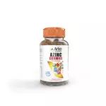 ARKOPHARMA Azinc gummies 9 vitamines sans sucres 60 gummies