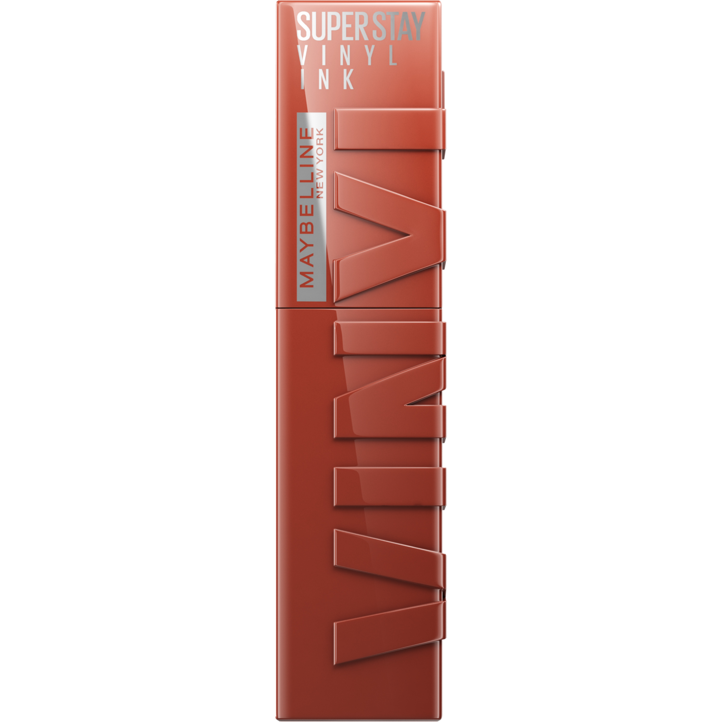 Voir la diapositive 2 : MAYBELLINE Superstay Vinyl Ink Rouge à lèvres liquide n°130 1 pièce