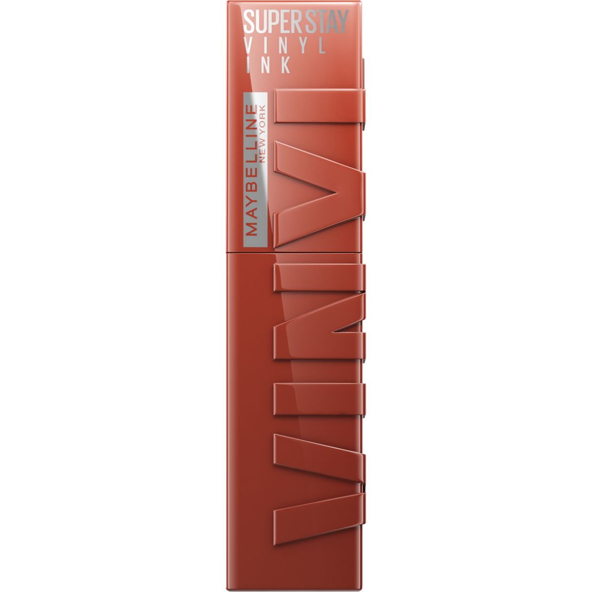 MAYBELLINE Superstay Vinyl Ink Rouge à lèvres liquide n°130 1 pièce