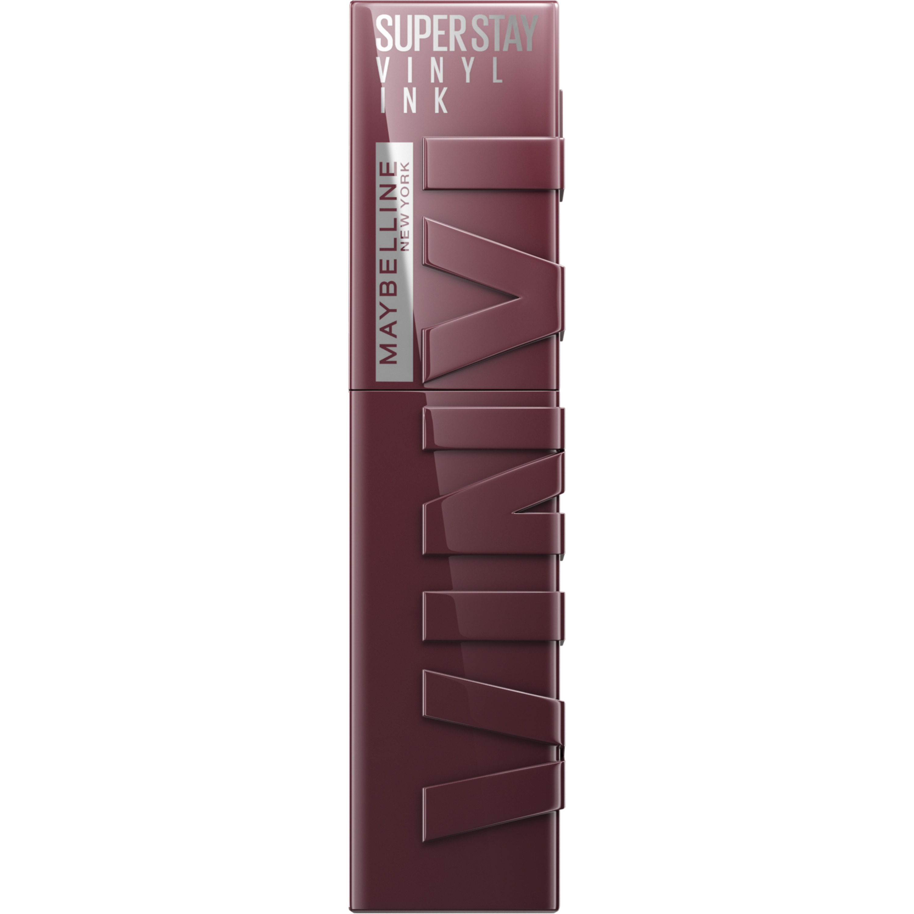 Voir la diapositive 2 : MAYBELLINE Superstay Vinyl Ink 135 Fearless NU 1 pièce