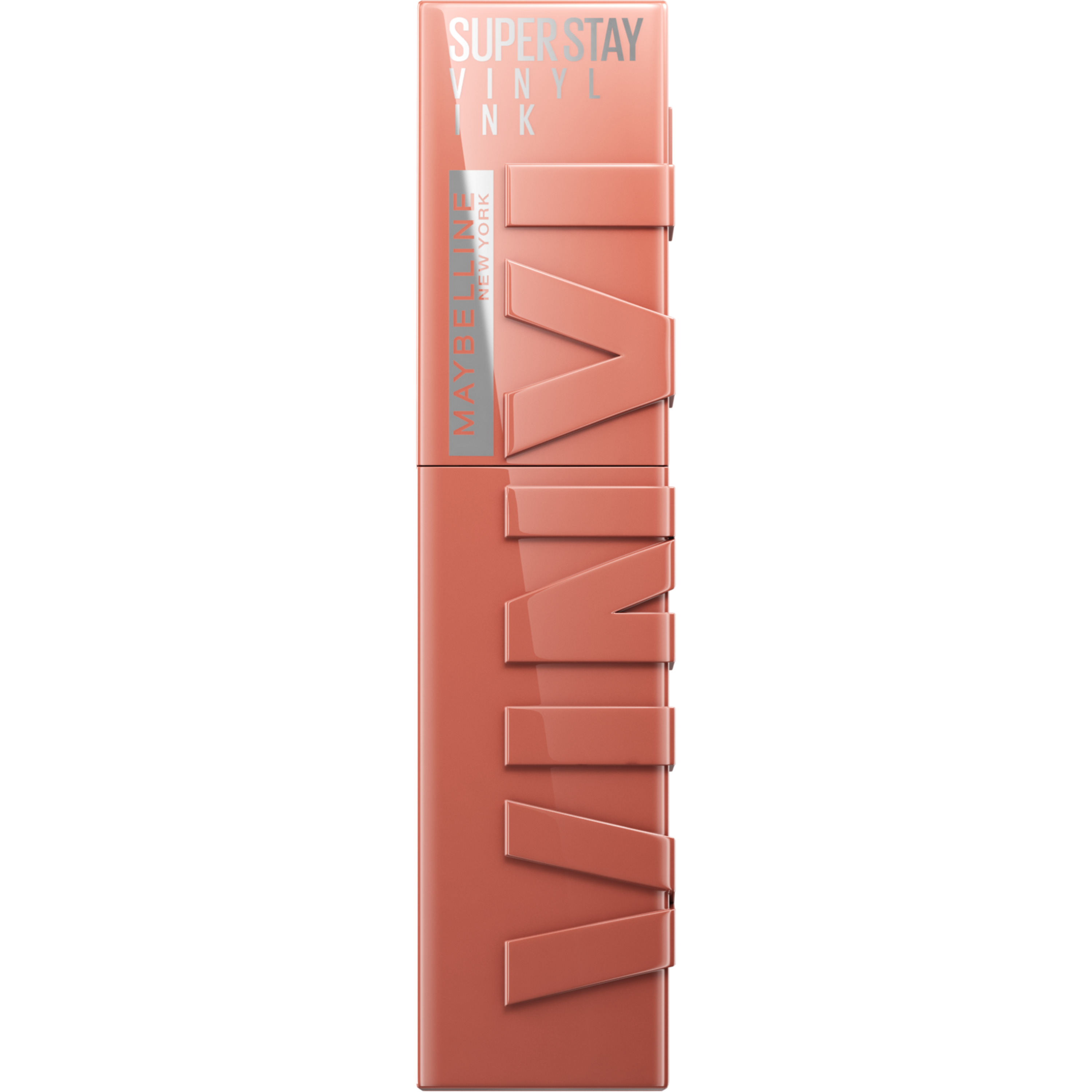 Voir la diapositive 2 : MAYBELLINE Superstay Vinyl Ink 105 Golden NU 1 pièce