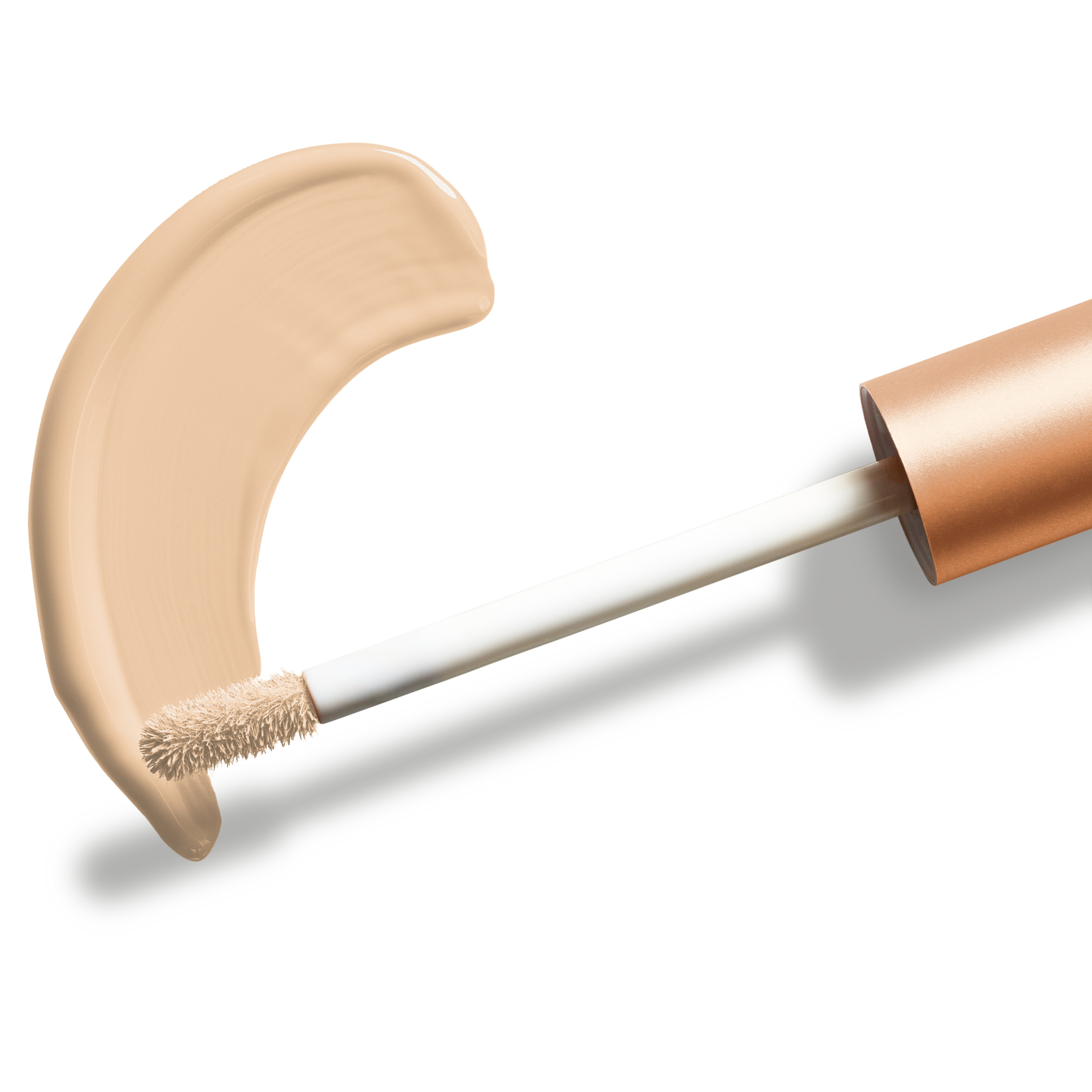 Voir la diapositive 2 : LA PROVENÇALE Correcteur lumière anticerne 01 1 pièce
