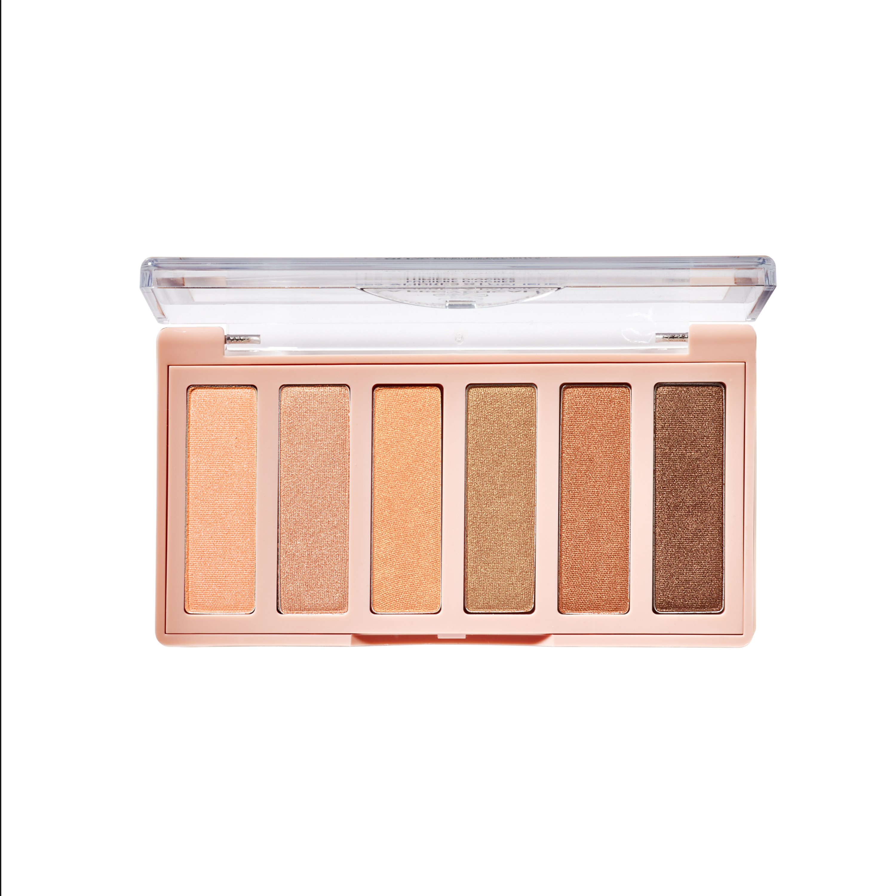 Voir la diapositive 2 : LA PROVENÇALE BIO Palette ombres à paupières instant doré 1 palette