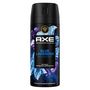 Voir la diapositive 2 : AXE Déodorant aerosol Blue Lavender 150ml