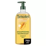 TIMOTEI Shampooing nourrissant huile précieuse cheveux secs 750ml