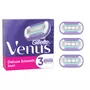 VENUS Deluxe smooth swirl recharge 3 recharges
