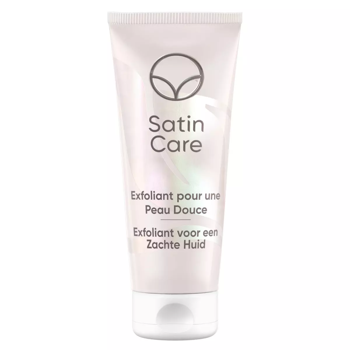 VENUS Satin Care Skin Care Exfoliant pour une peau douce 177ml