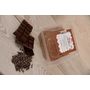 Voir la diapositive 2 : FERME DU TOUT VENT Mousse au chocolat noir 350g
