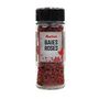 Voir la diapositive 2 : AUCHAN Baies roses 20g
