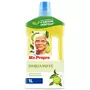 MR.PROPRE Nettoyant liquide dilué multi-surface bergamote 1l