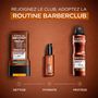 Voir la diapositive 3 : L OREAL MEN Expert barber club déodorant bodyspray 150ml