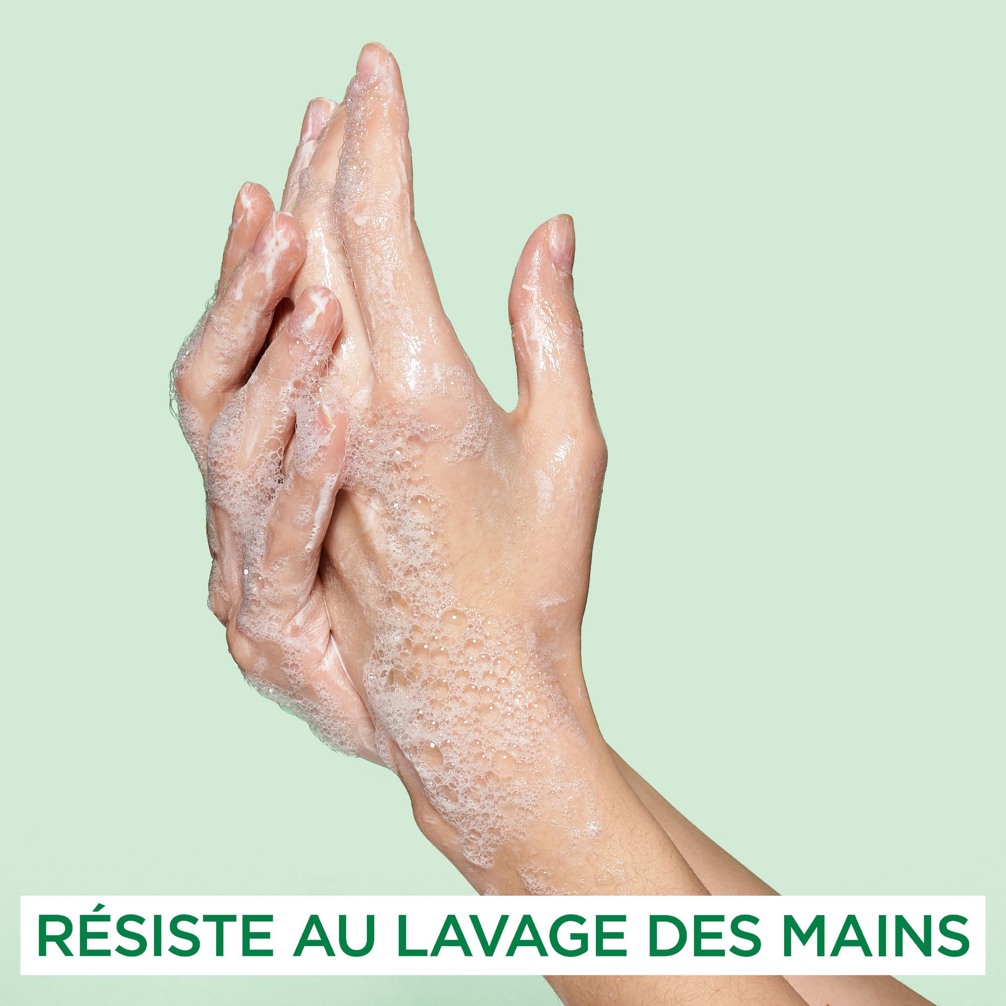 Voir la diapositive 2 : GARNIER Body superfood crème nourrissante main avocat 75 ml