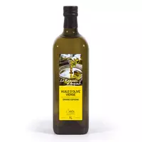 AUCHAN Huile d'olive vierge extra classique origine Espagne 1l pas
