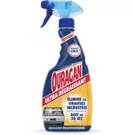 OURAGAN Spray nettoyant ultra dégraissant 500ml