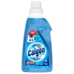CALGON Power Gel 4 en 1 anti-calcaire lave-linge 15 doses 750ml
