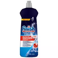 FINISH Gel nettoyant lave-vaisselle all-in-1 power gel 1,5l pas cher 